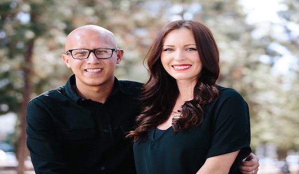 porn star brittni de la mora murder christian