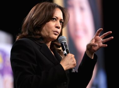 Kamala Harris